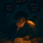 Feeling Stuck? How to Break Free and Find What Truly Matters