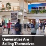 Universities Are Selling Themselves Off Piece by Piece