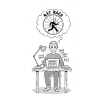 Asia’s Gen Z Is Quitting the Rat Race—Here’s Why You Should Too (And How to Win Instead)